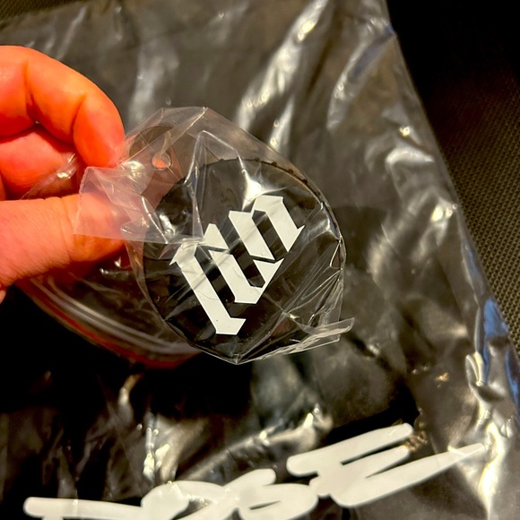 Flag nor Fail/Run Everything Labs Sling Bag, Shaker, Funnel - Picture 4 of 5